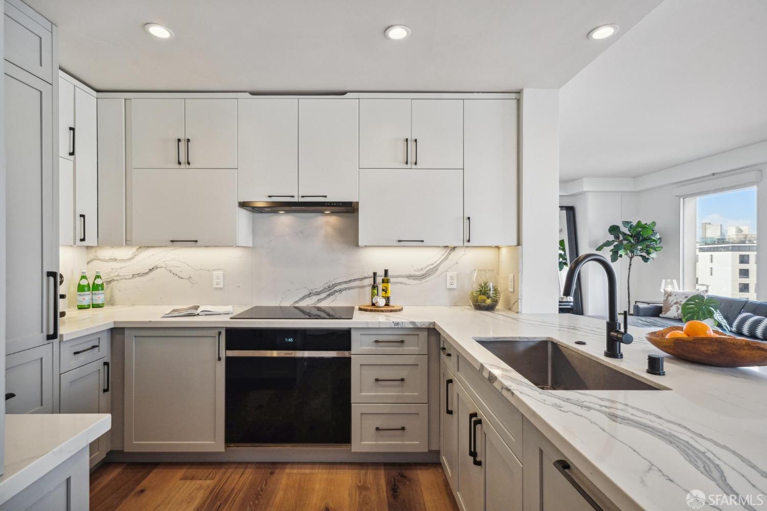 140 South Van Ness Avenue # 1031