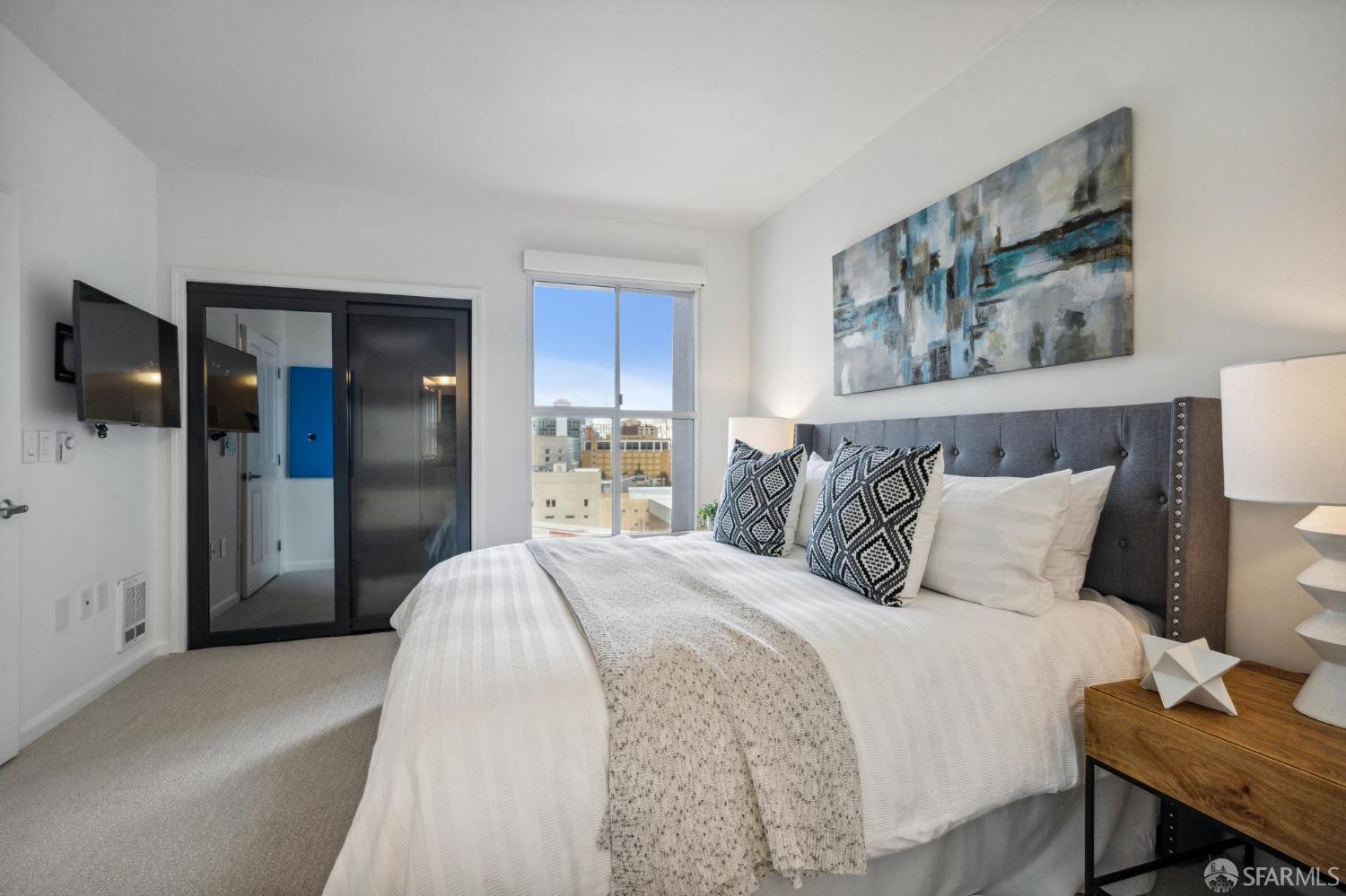 140 South Van Ness Avenue # 1031