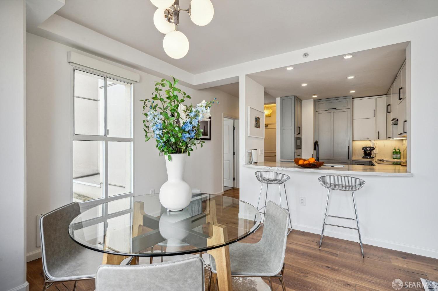 140 South Van Ness Avenue # 1031