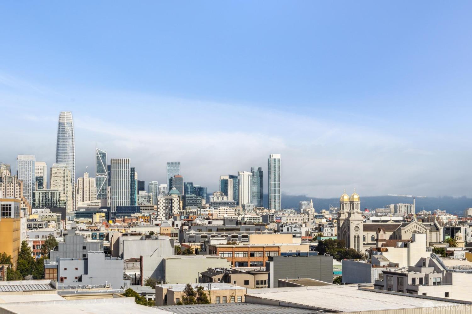 140 South Van Ness Avenue # 1031