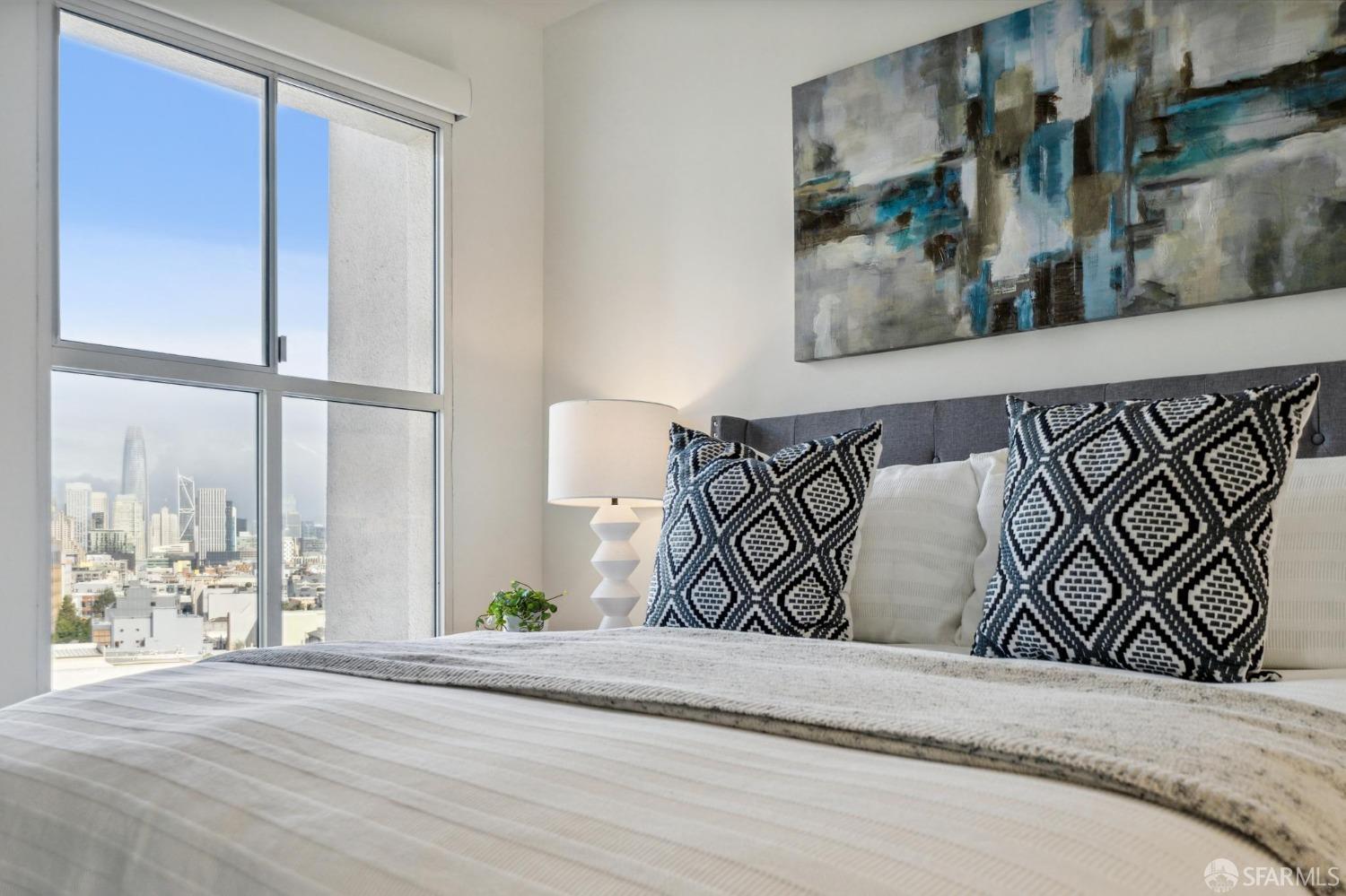 140 South Van Ness Avenue # 1031