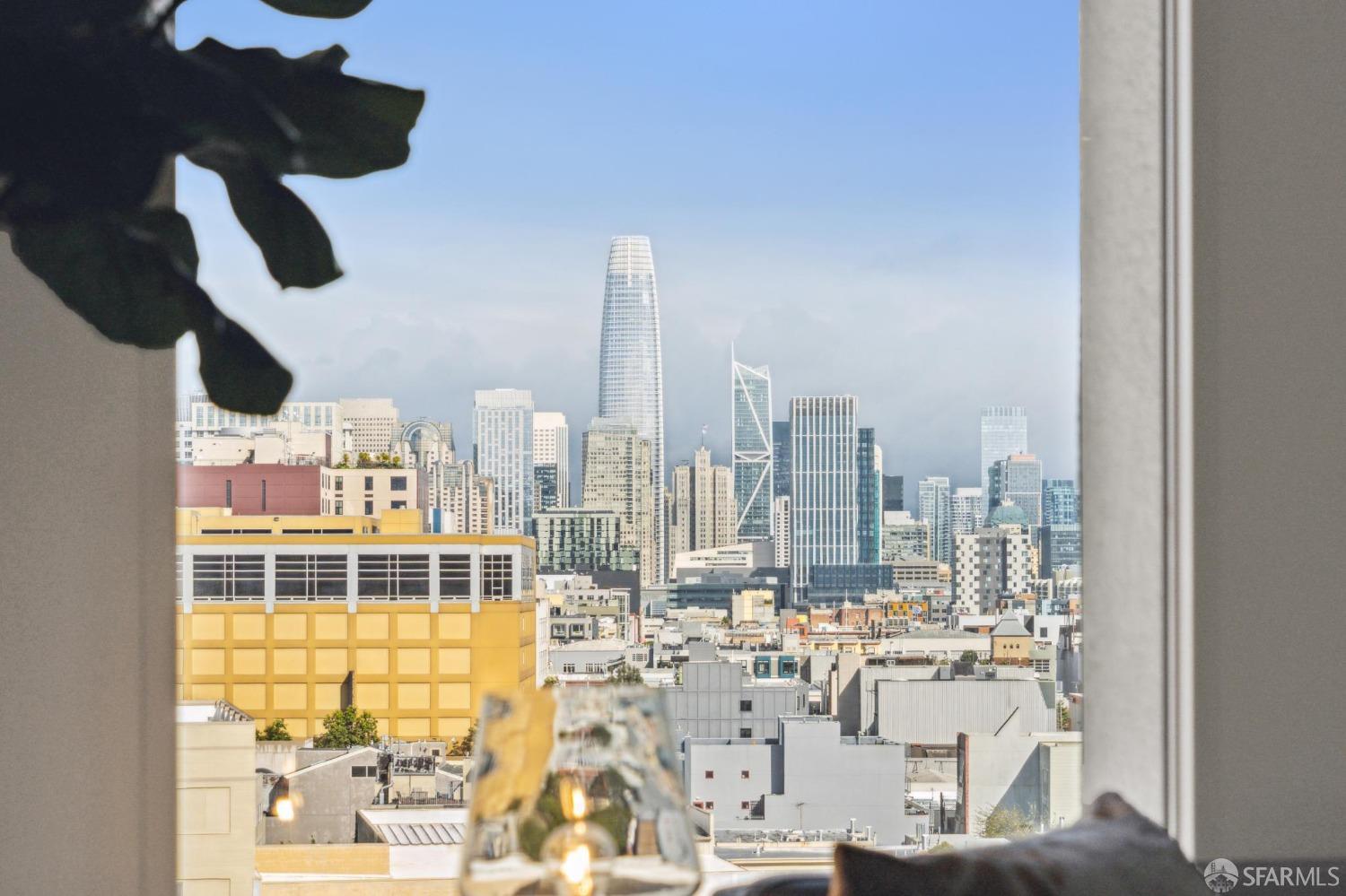 140 South Van Ness Avenue # 1031