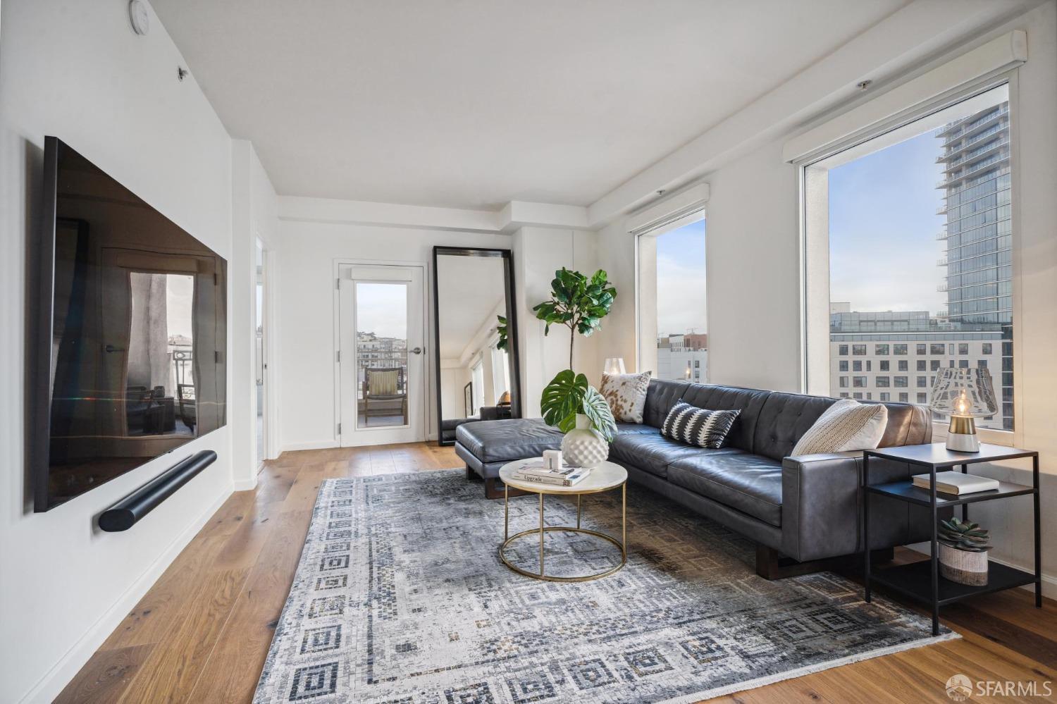 140 South Van Ness Avenue # 1031