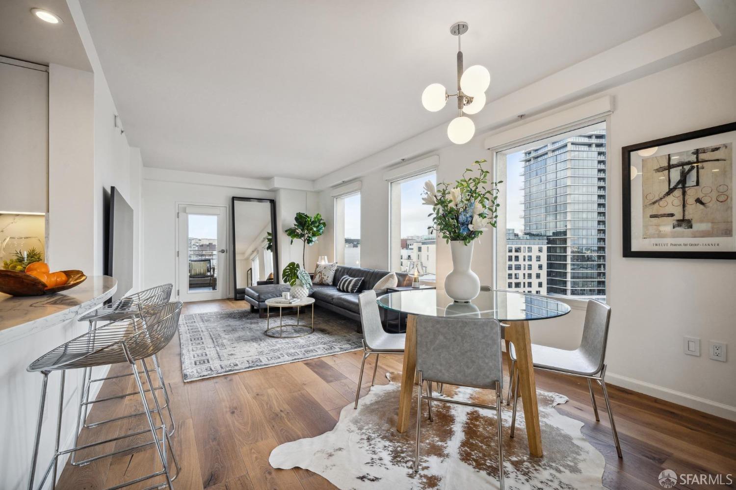 140 South Van Ness Avenue # 1031