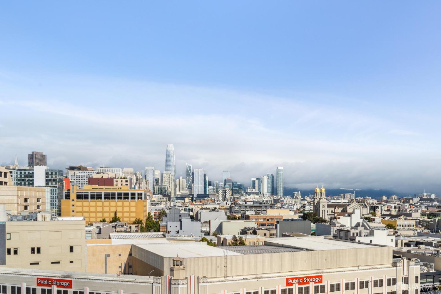 140 South Van Ness Avenue # 1031