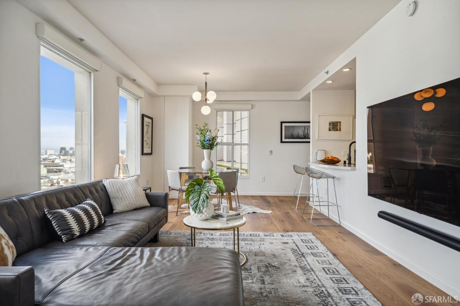 140 South Van Ness Avenue # 1031