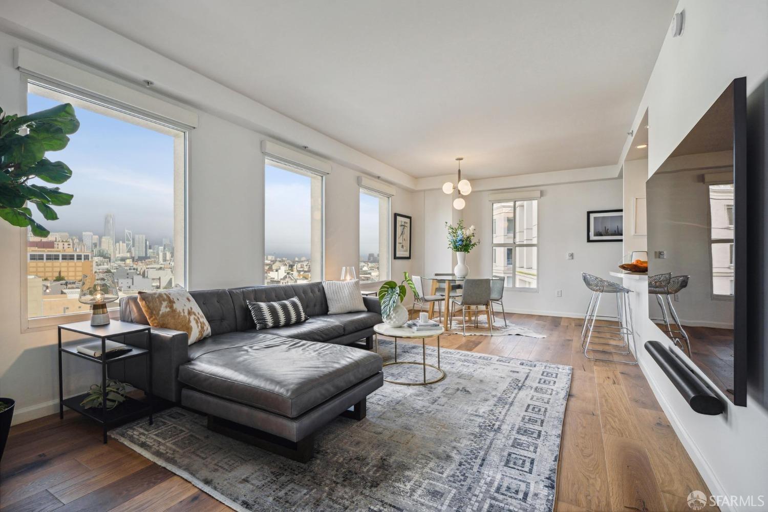 140 South Van Ness Avenue # 1031