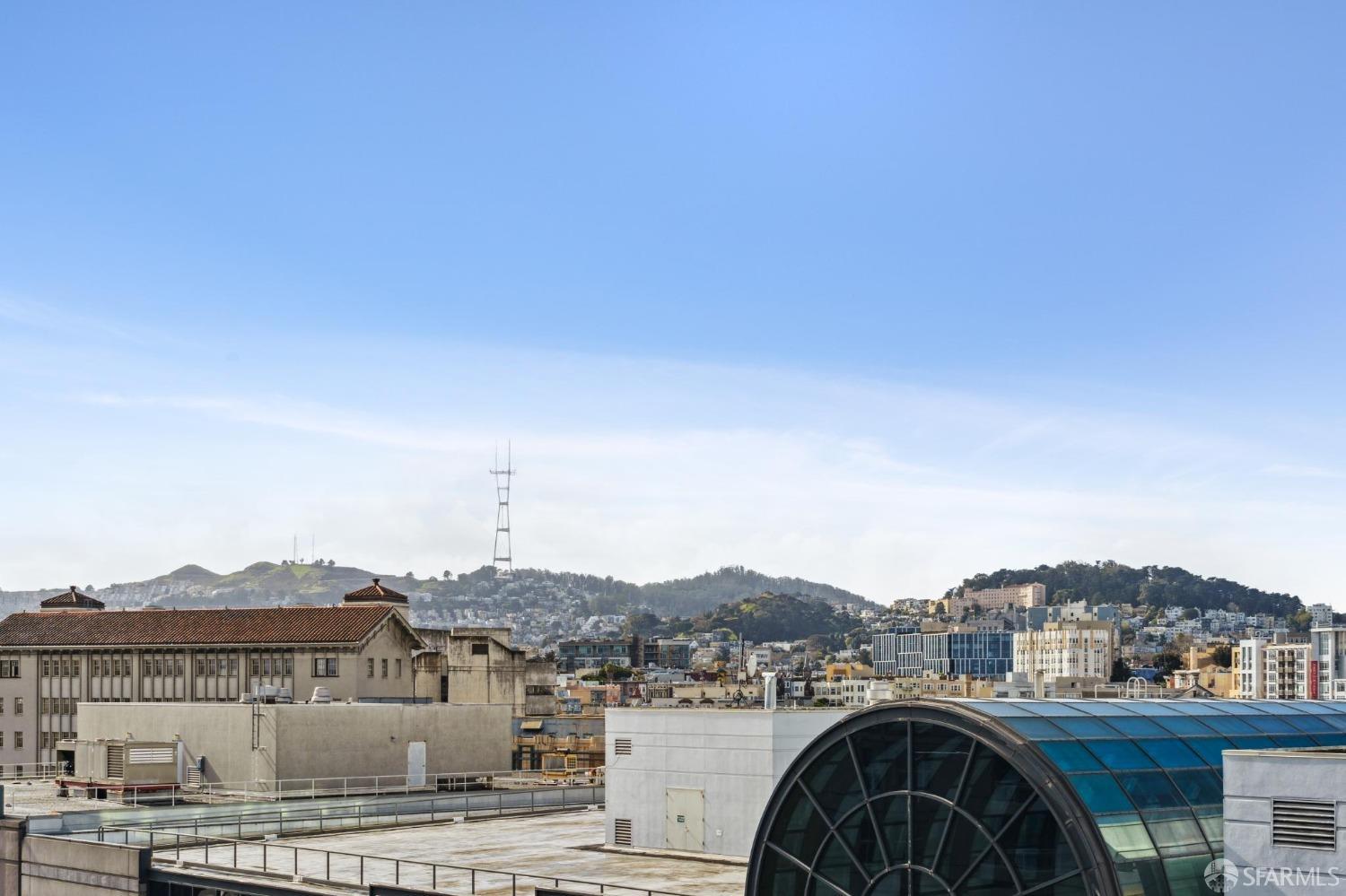 140 South Van Ness Avenue # 1031