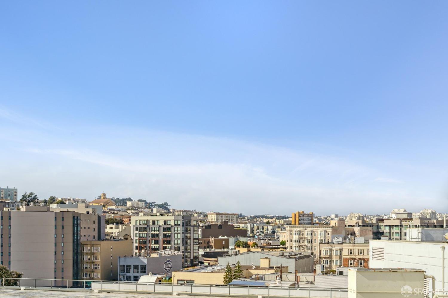 140 South Van Ness Avenue # 1031