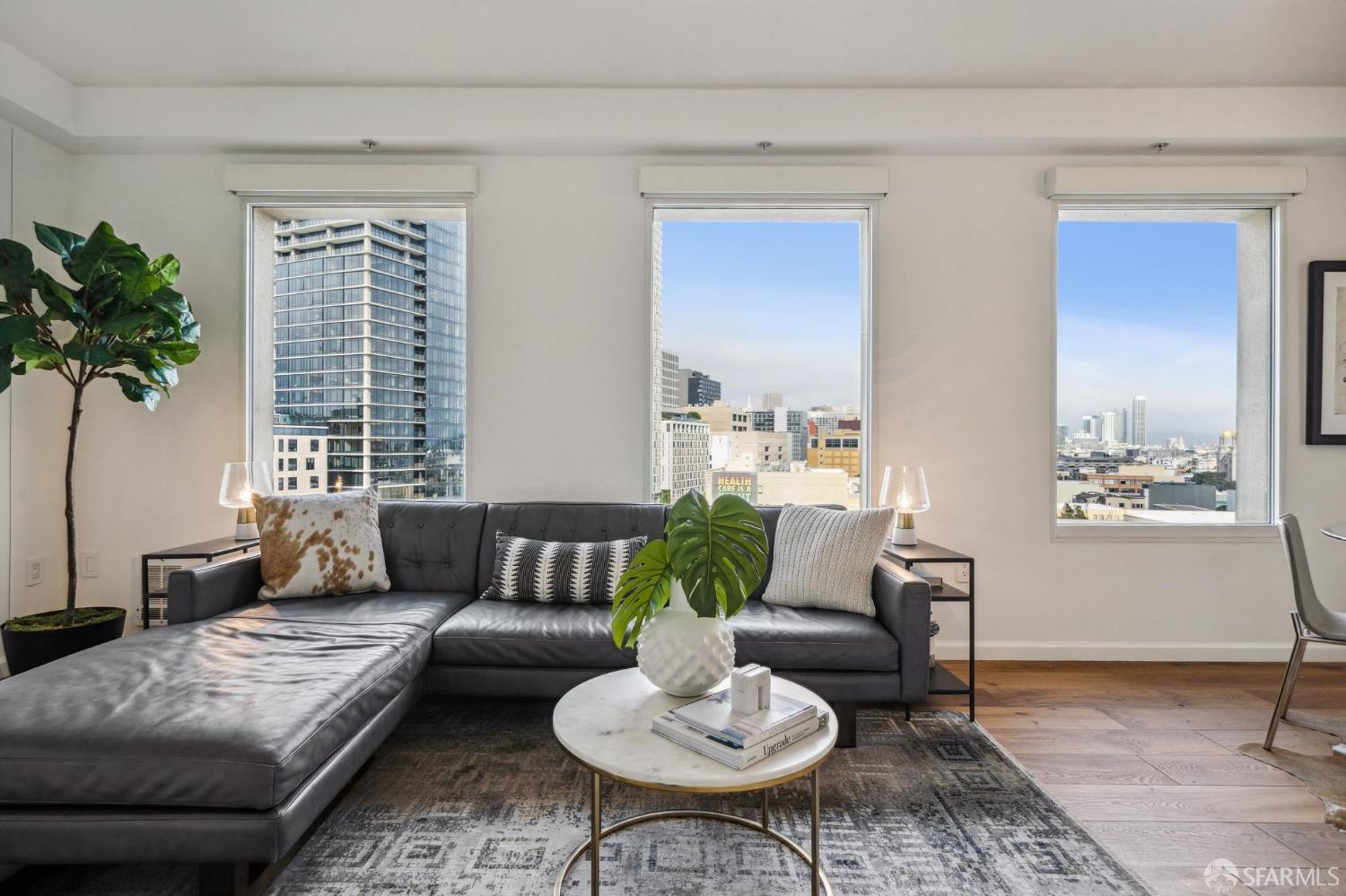 140 South Van Ness Avenue # 1031