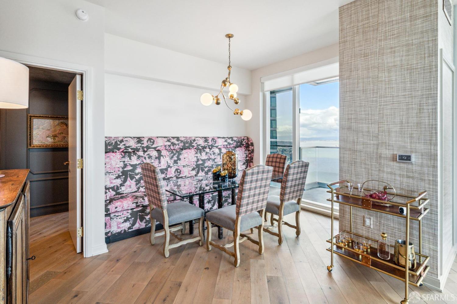 401 Harrison Street # 47C