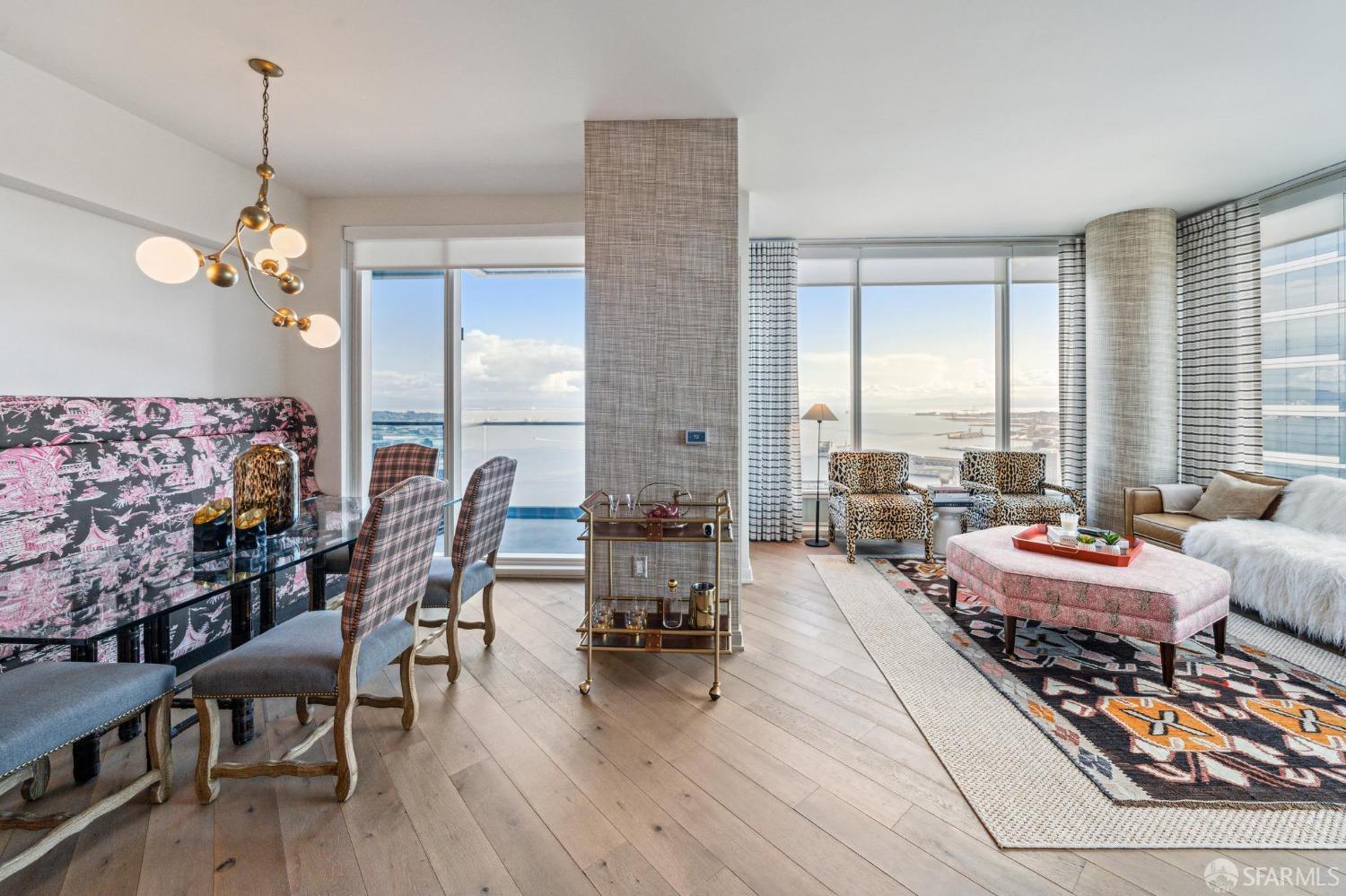 401 Harrison Street # 47C