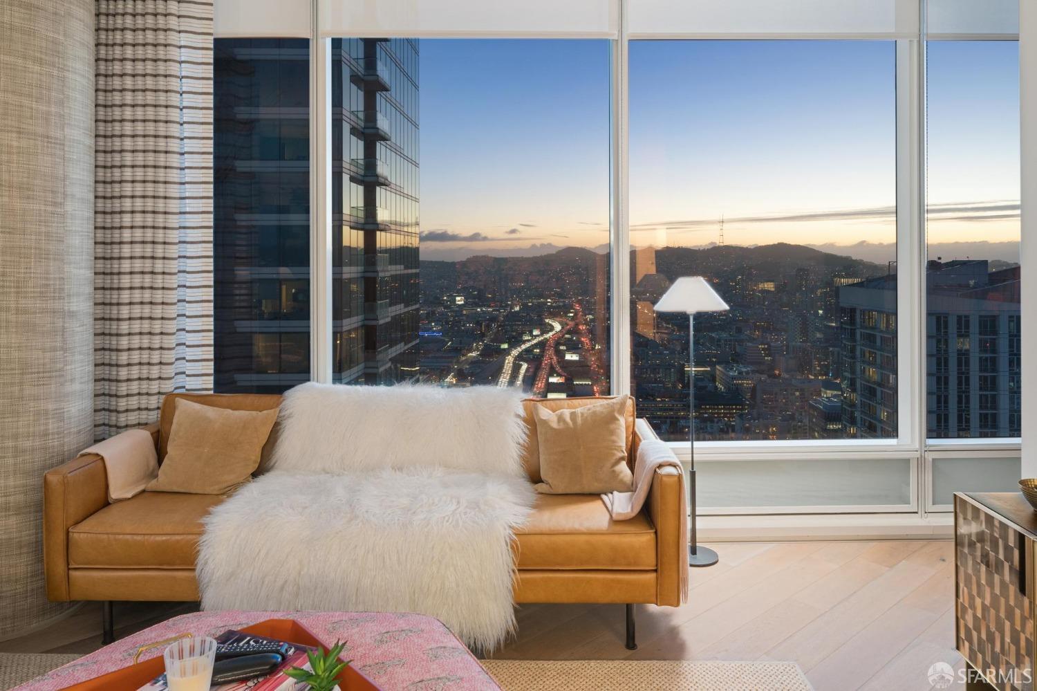 401 Harrison Street # 47C