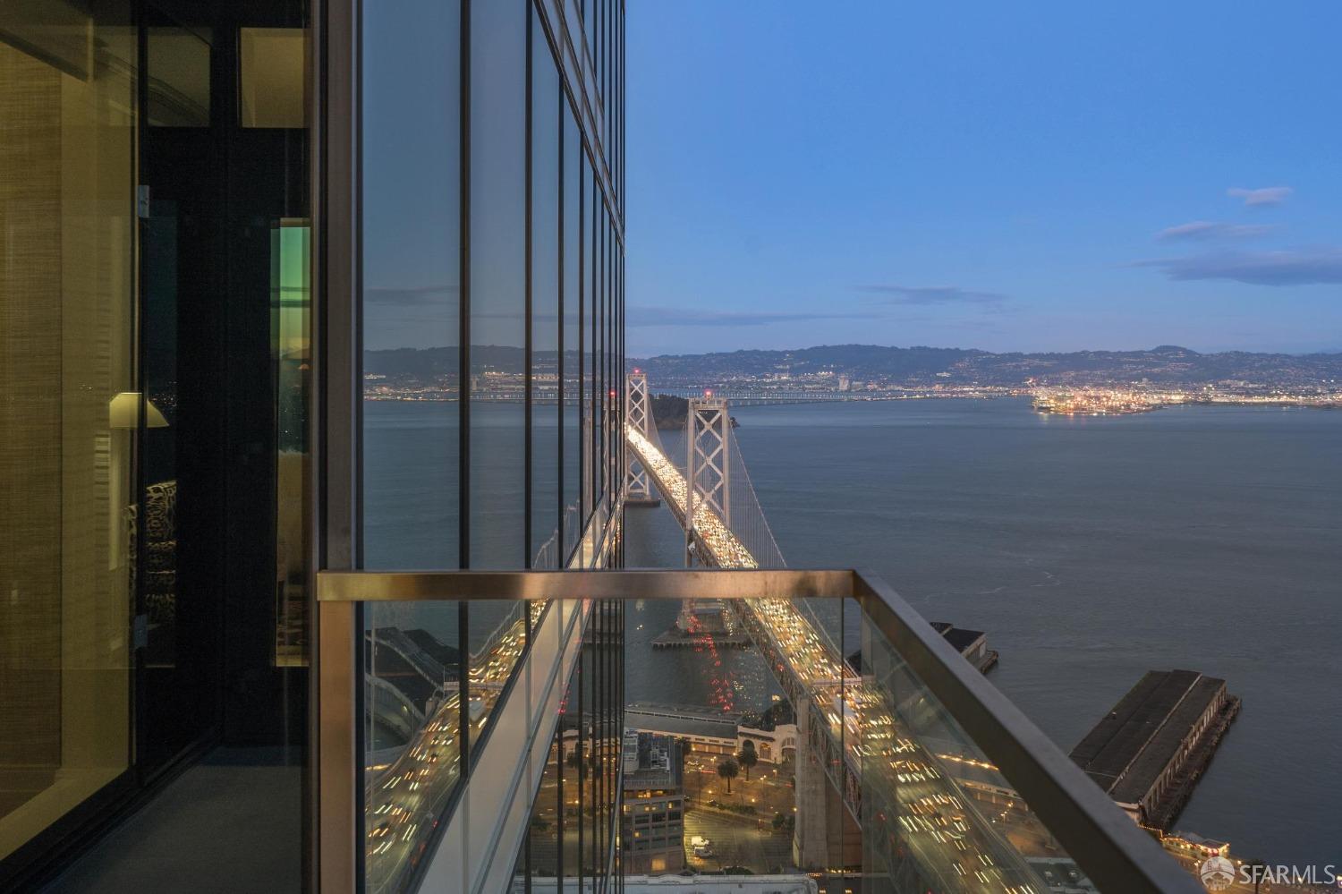 401 Harrison Street # 47C