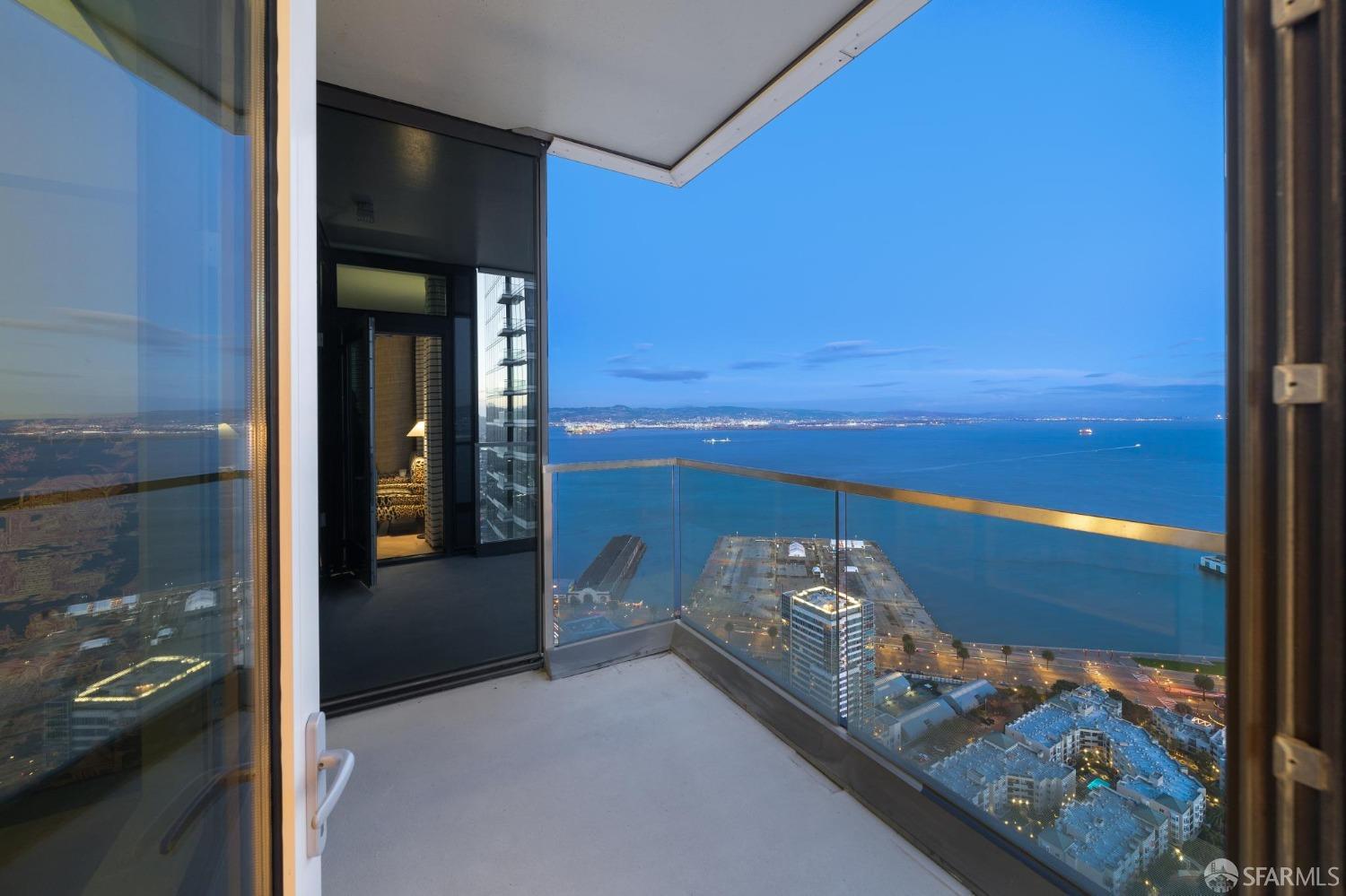 401 Harrison Street # 47C