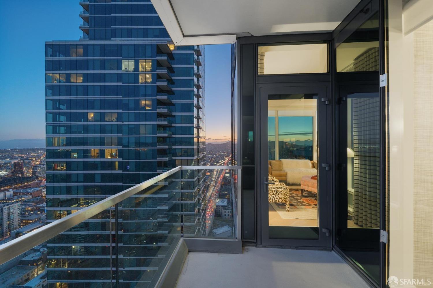 401 Harrison Street # 47C