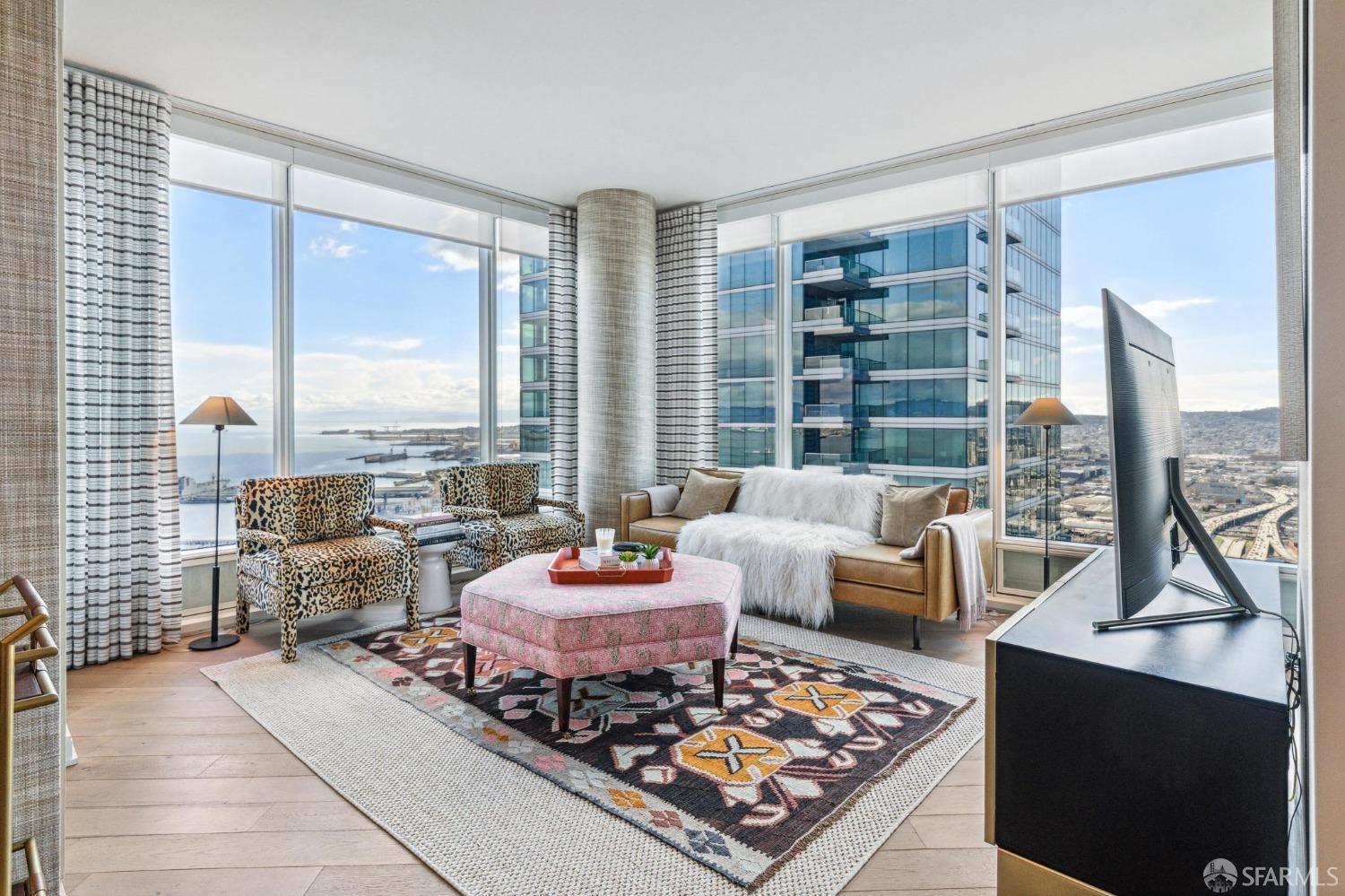 401 Harrison Street # 47C