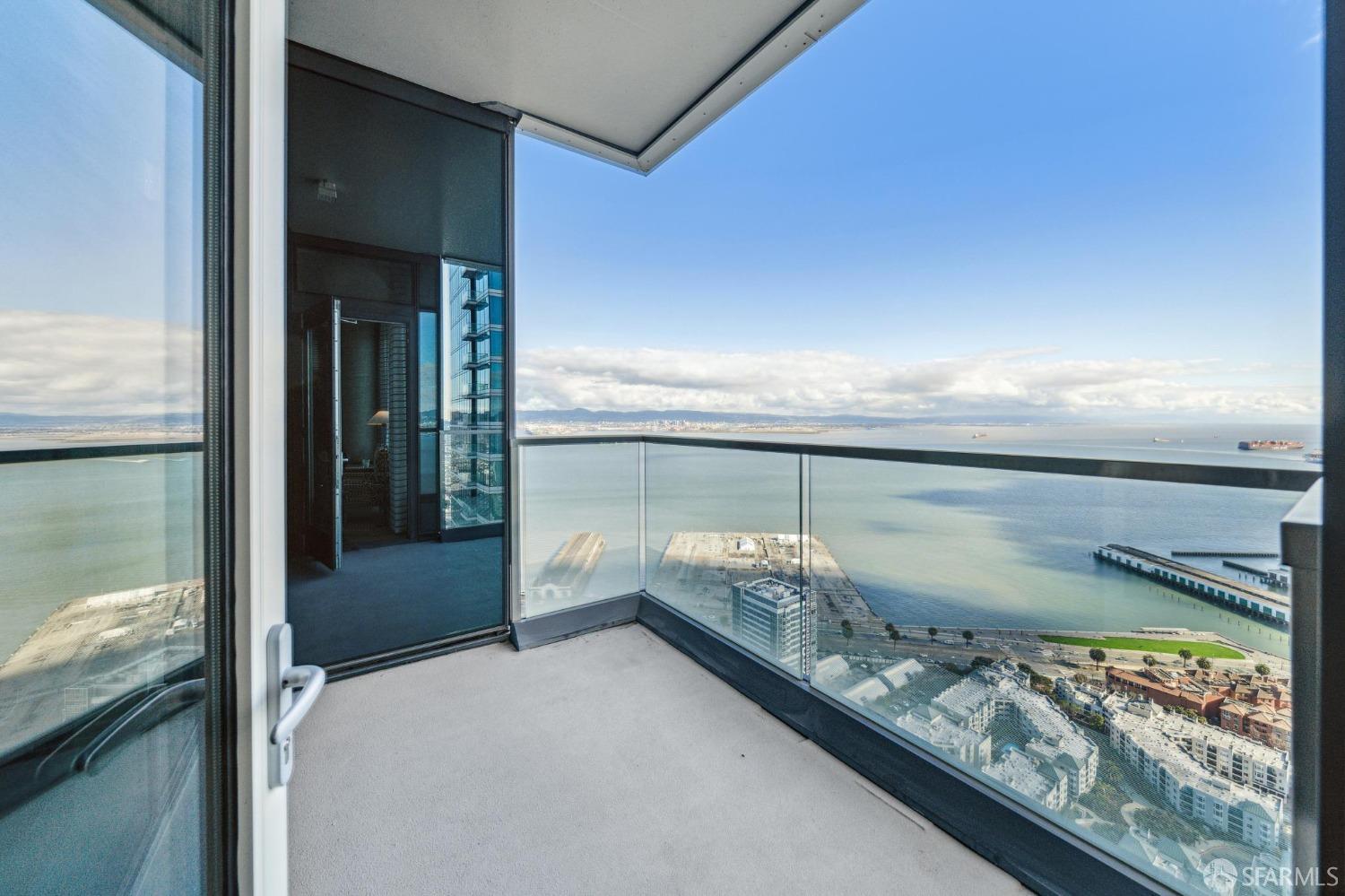 401 Harrison Street # 47C