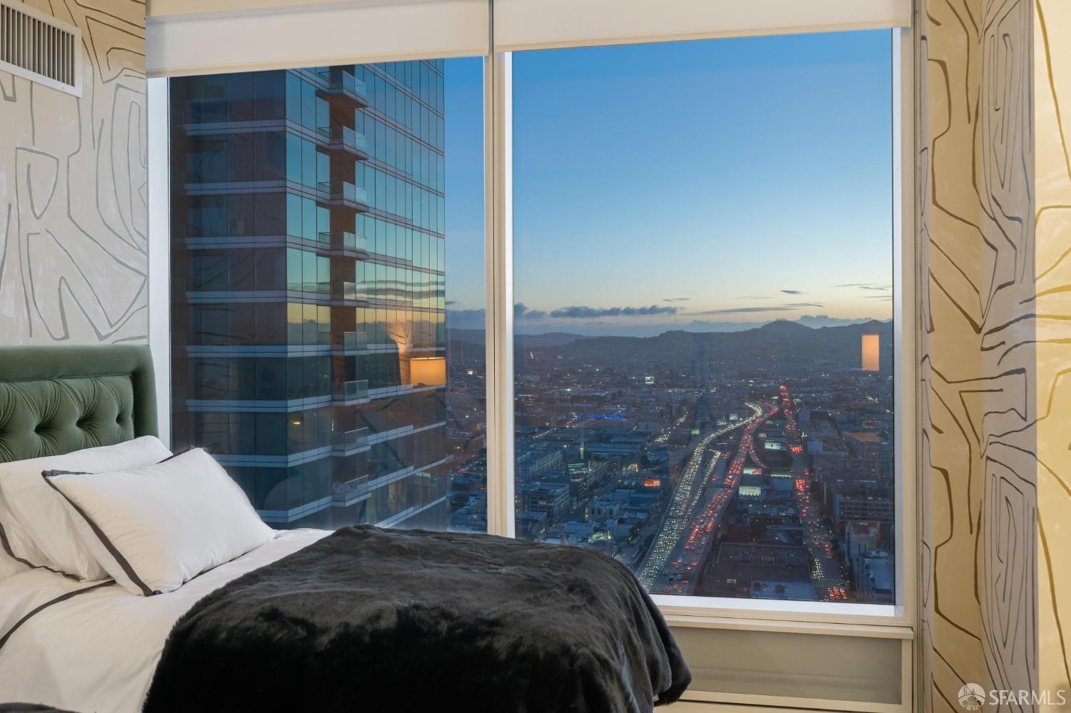 401 Harrison Street # 47C