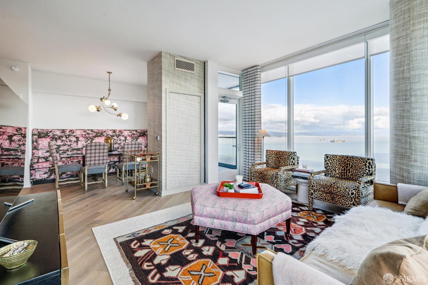 401 Harrison Street # 47C