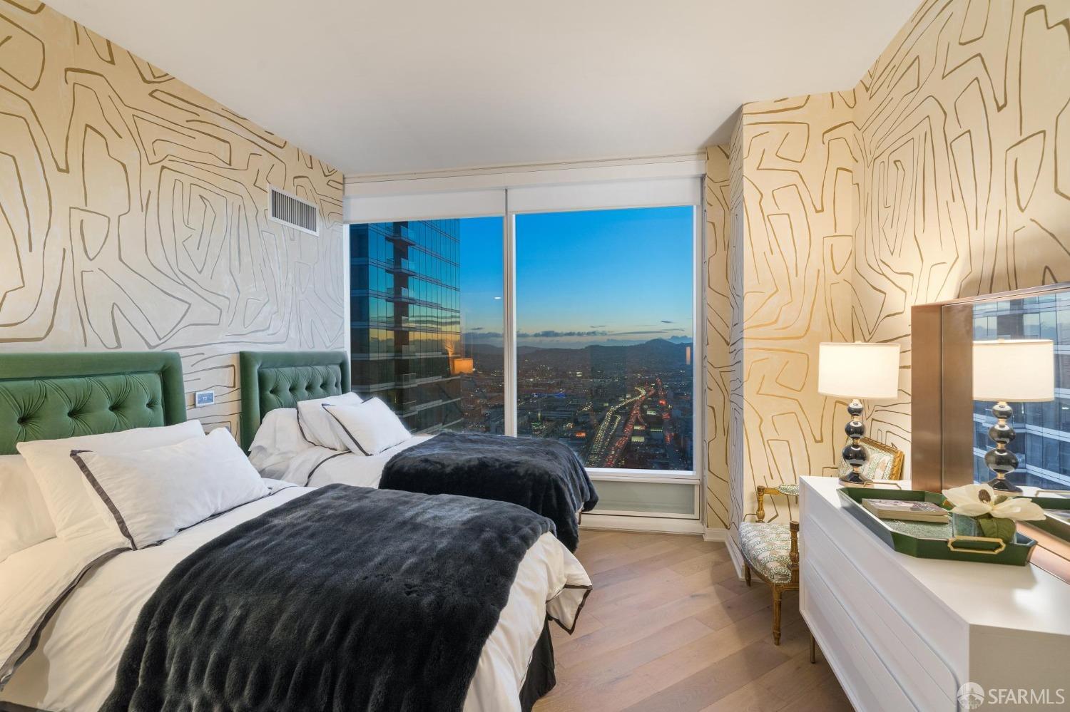401 Harrison Street # 47C