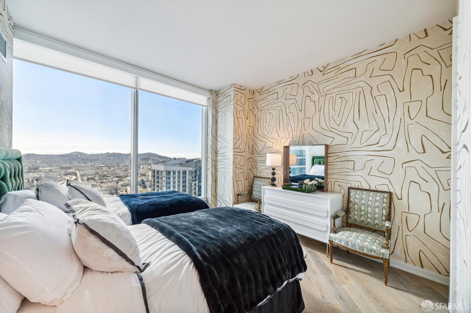 401 Harrison Street # 47C