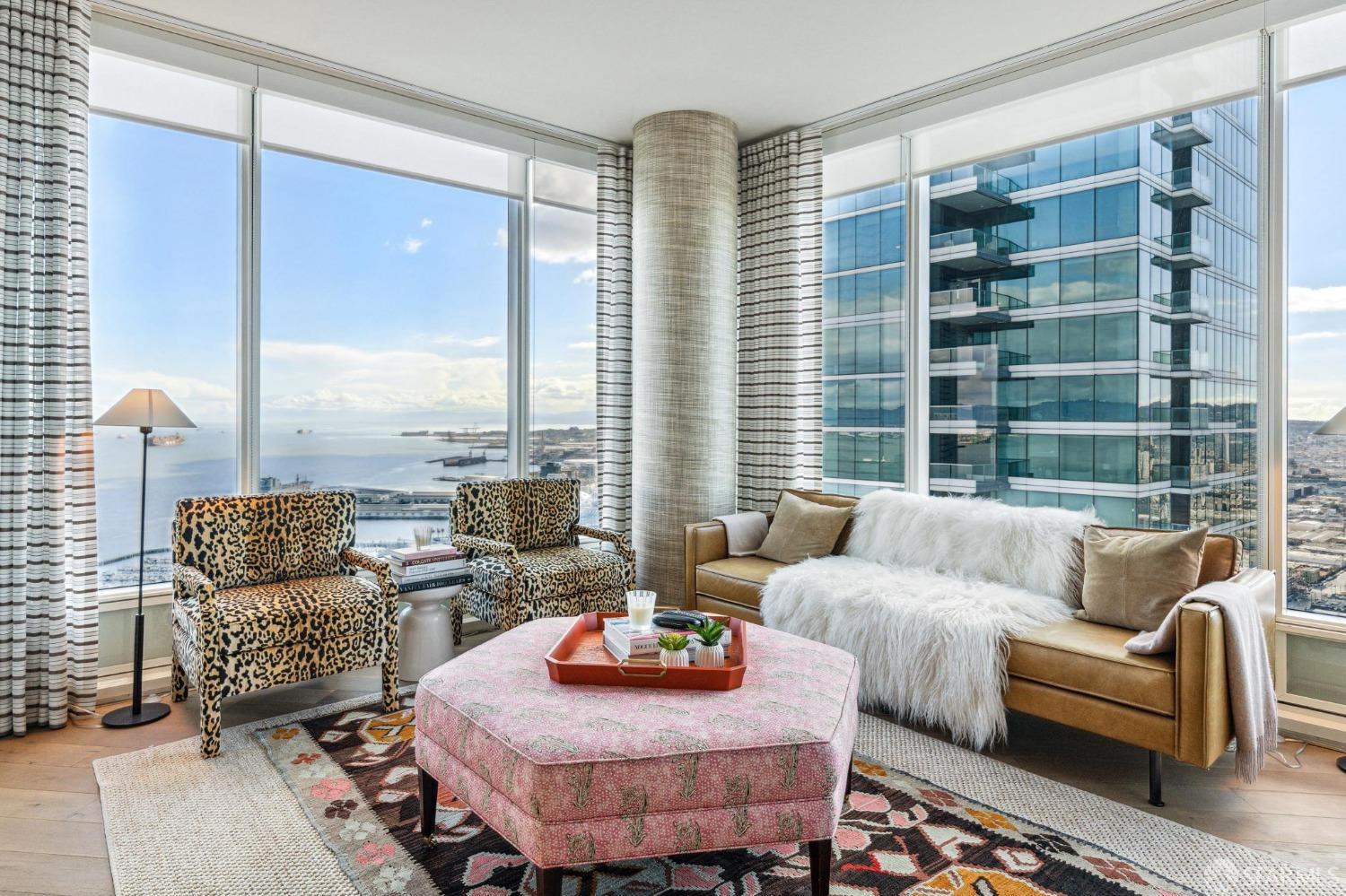 401 Harrison Street # 47C