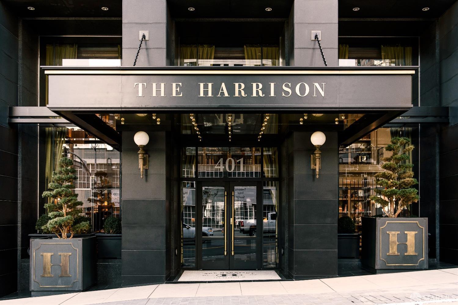 401 Harrison Street # 47C