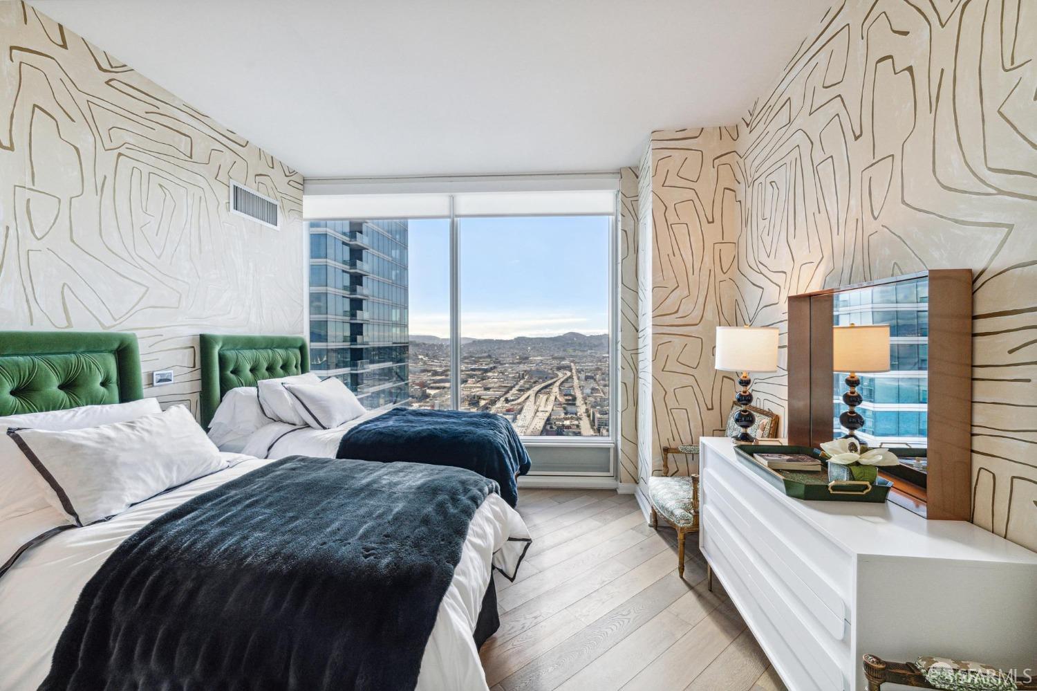 401 Harrison Street # 47C