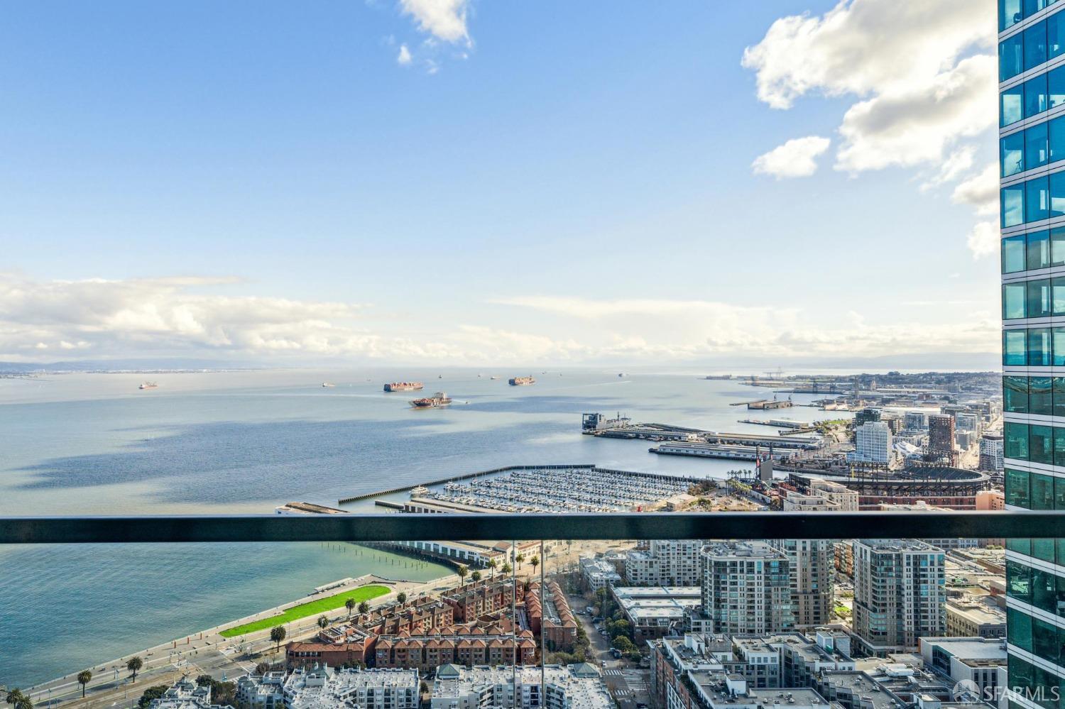 401 Harrison Street # 47C
