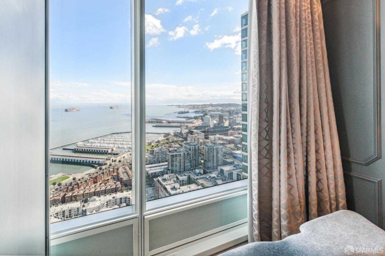 401 Harrison Street # 47C
