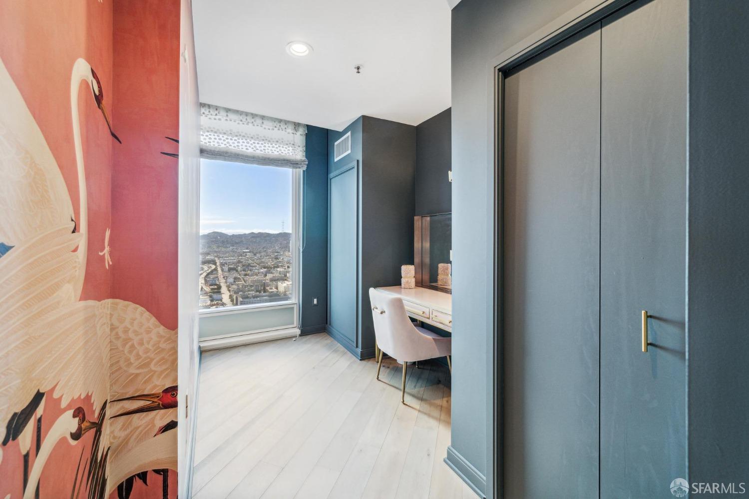 401 Harrison Street # 47C