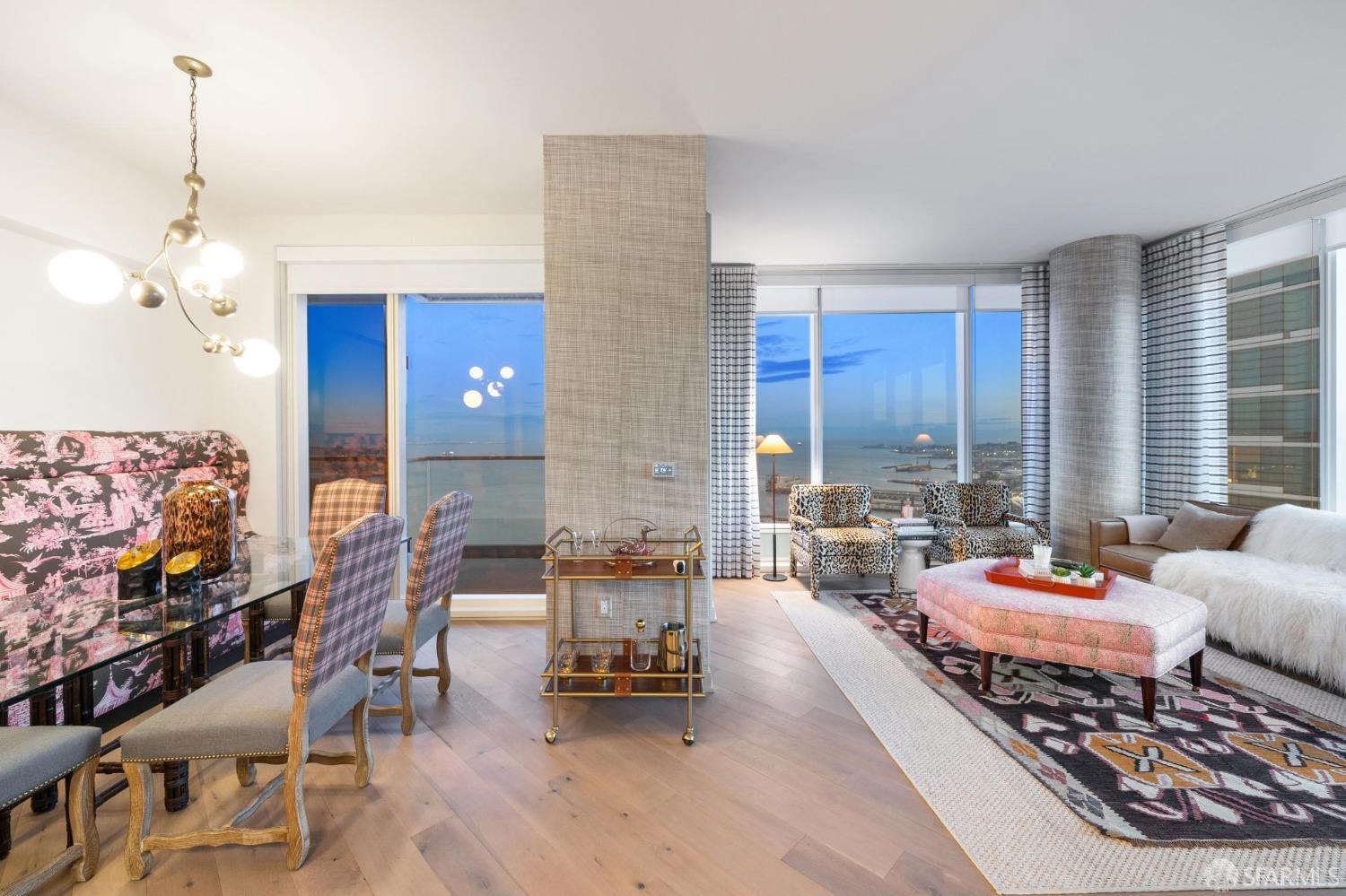 401 Harrison Street # 47C