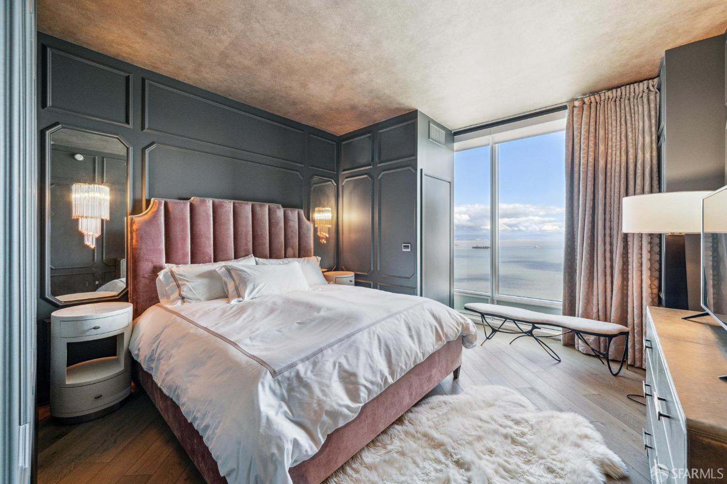 401 Harrison Street # 47C