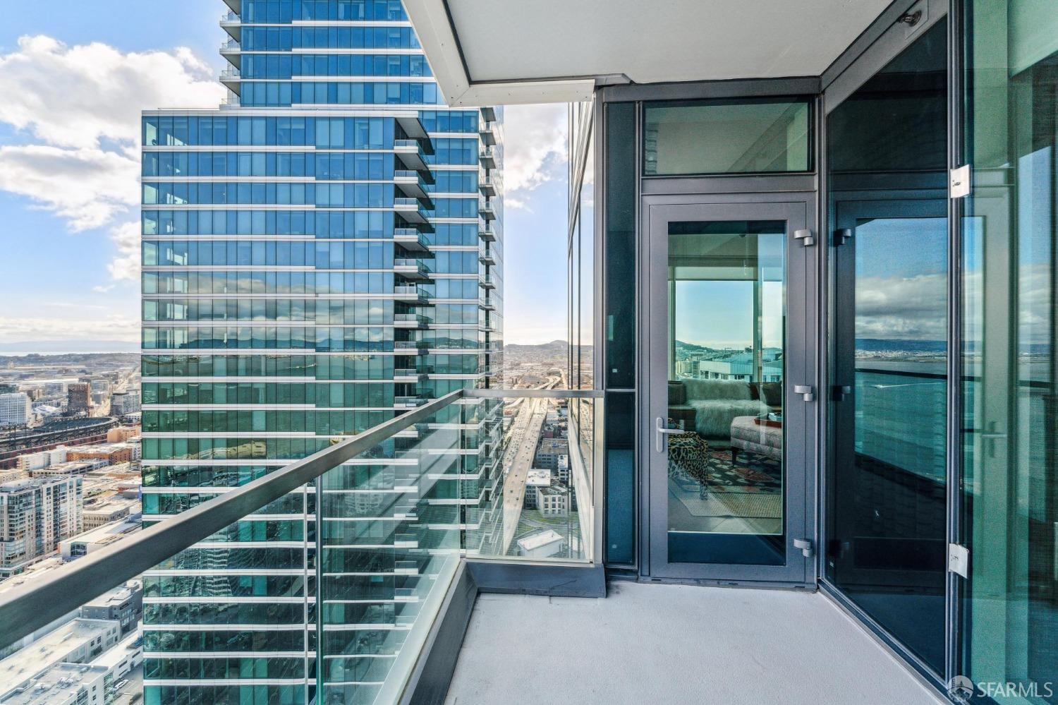 401 Harrison Street # 47C