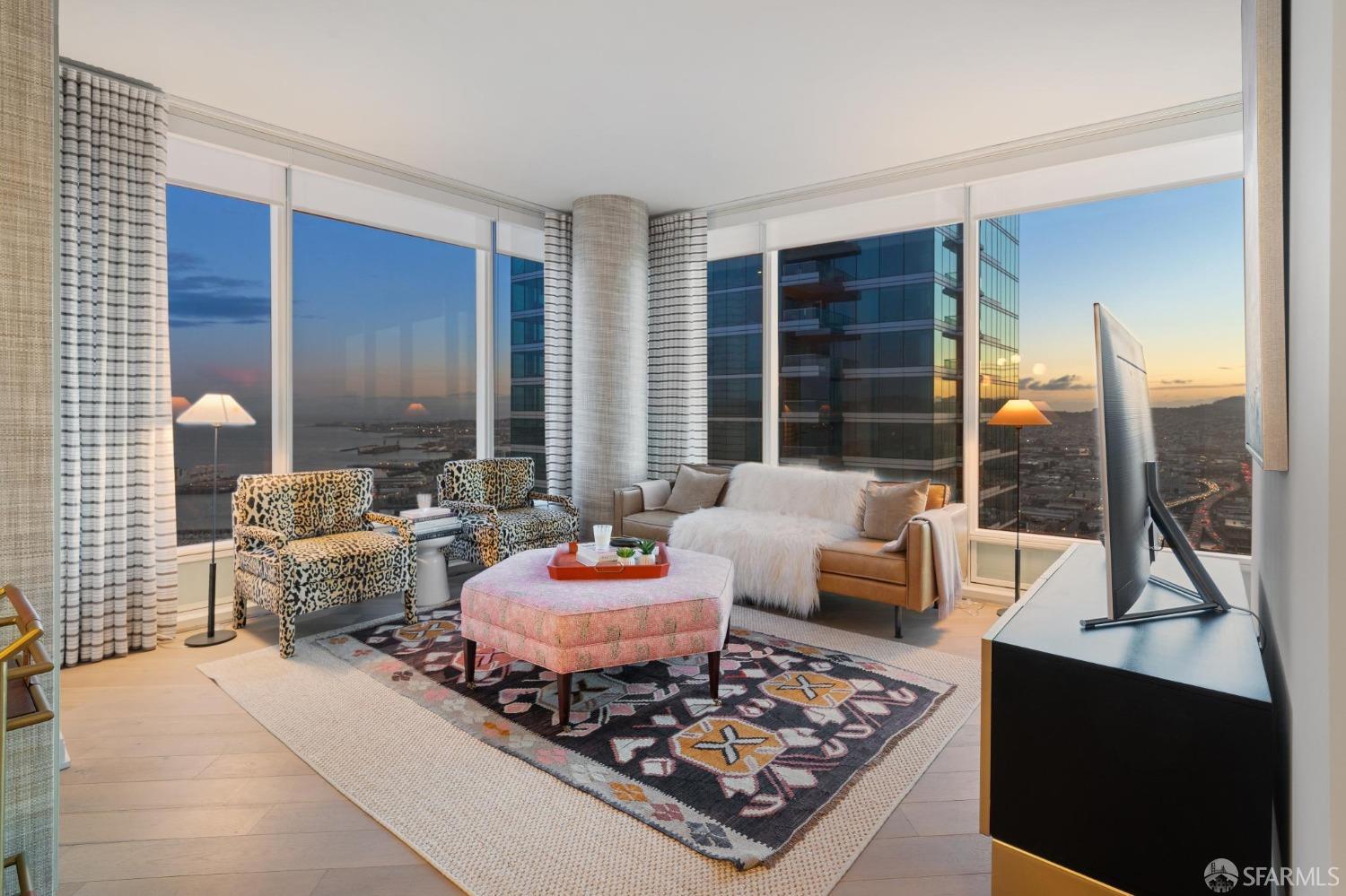 401 Harrison Street # 47C
