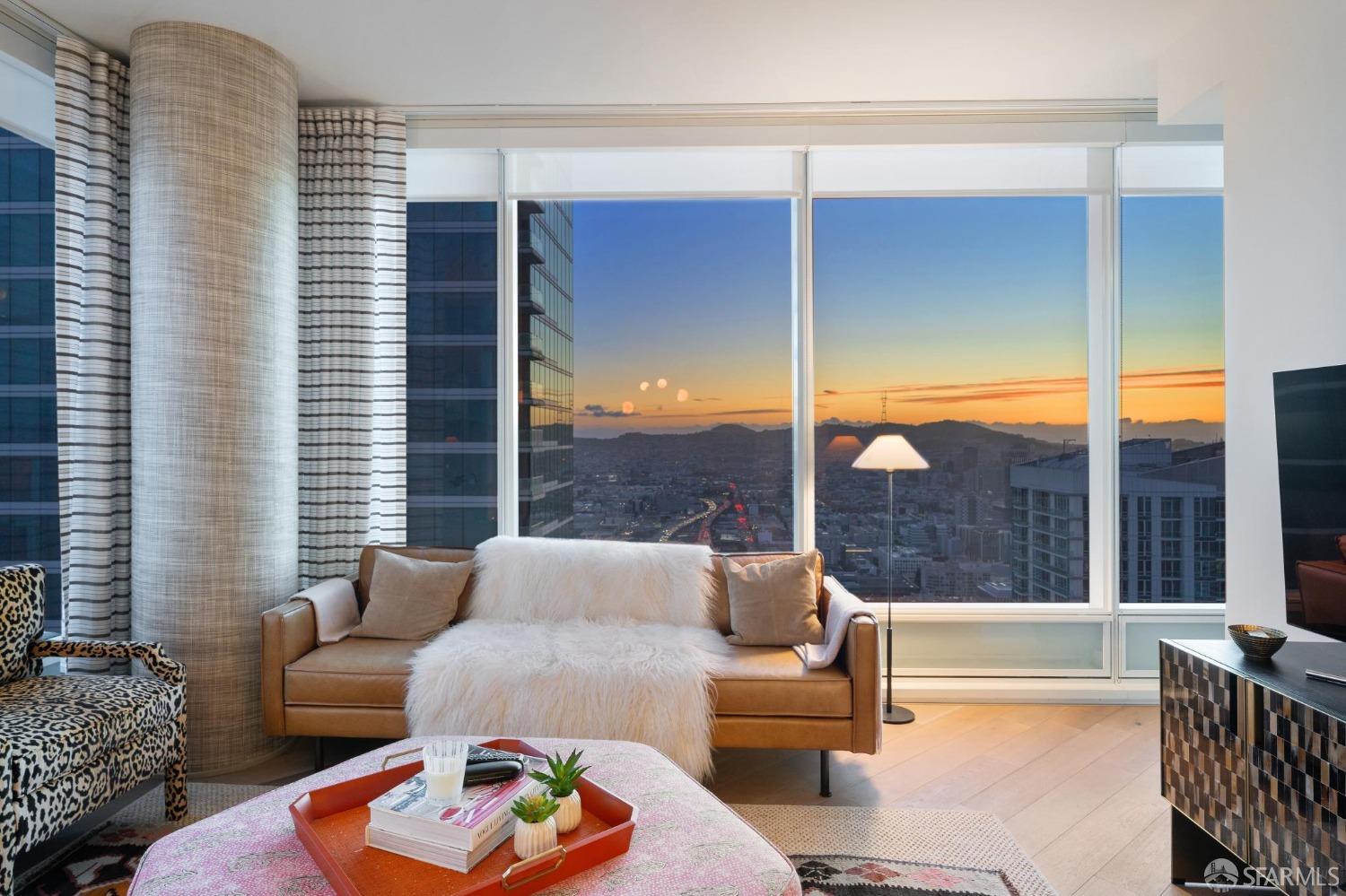 401 Harrison Street # 47C