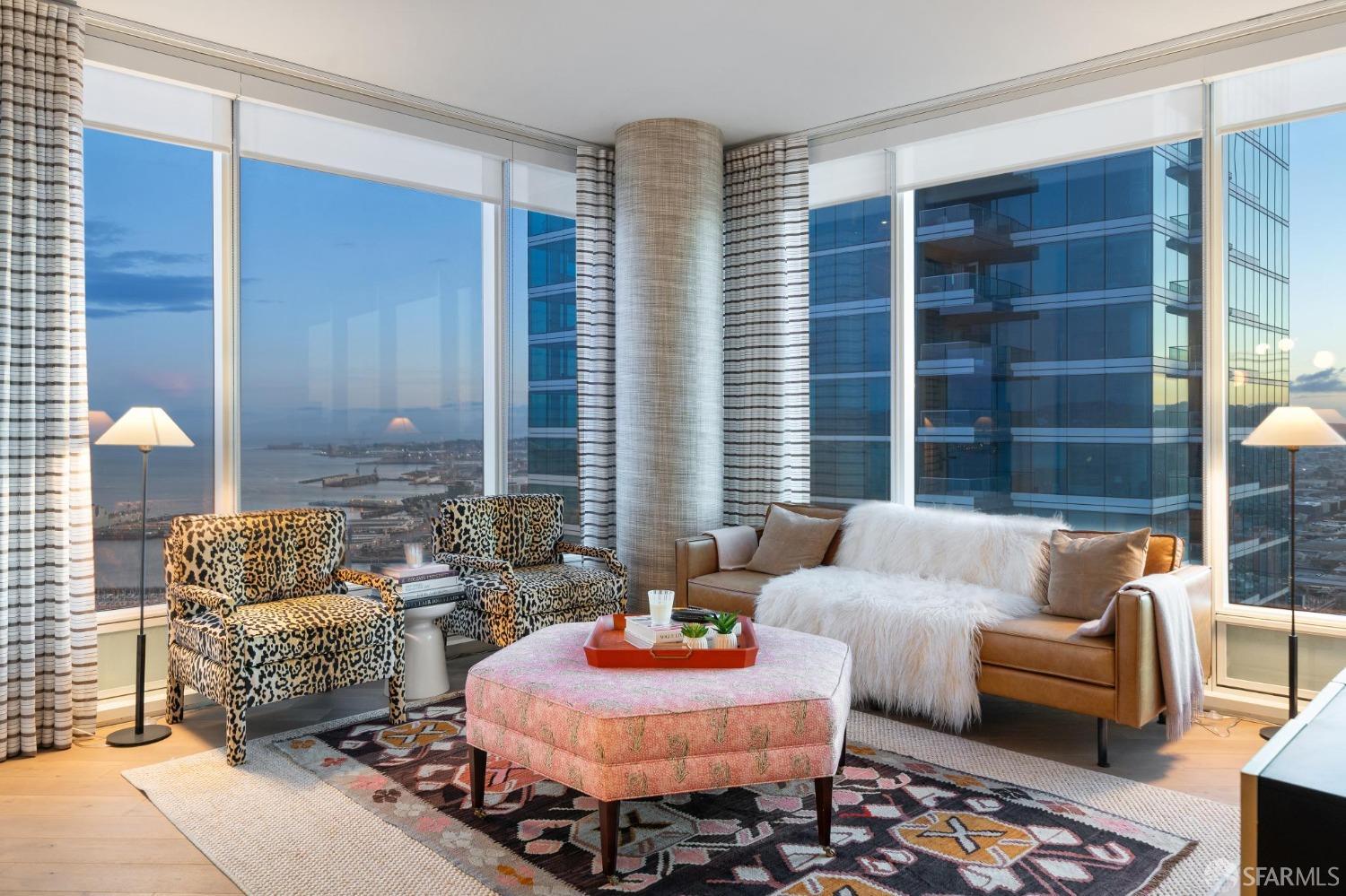 401 Harrison Street # 47C