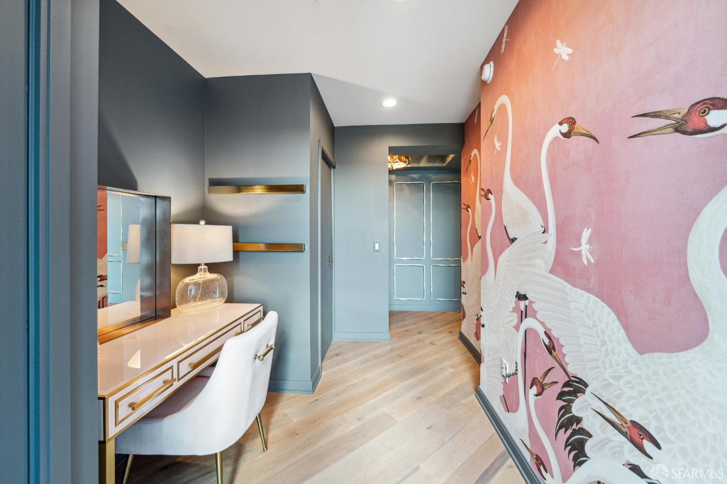 401 Harrison Street # 47C