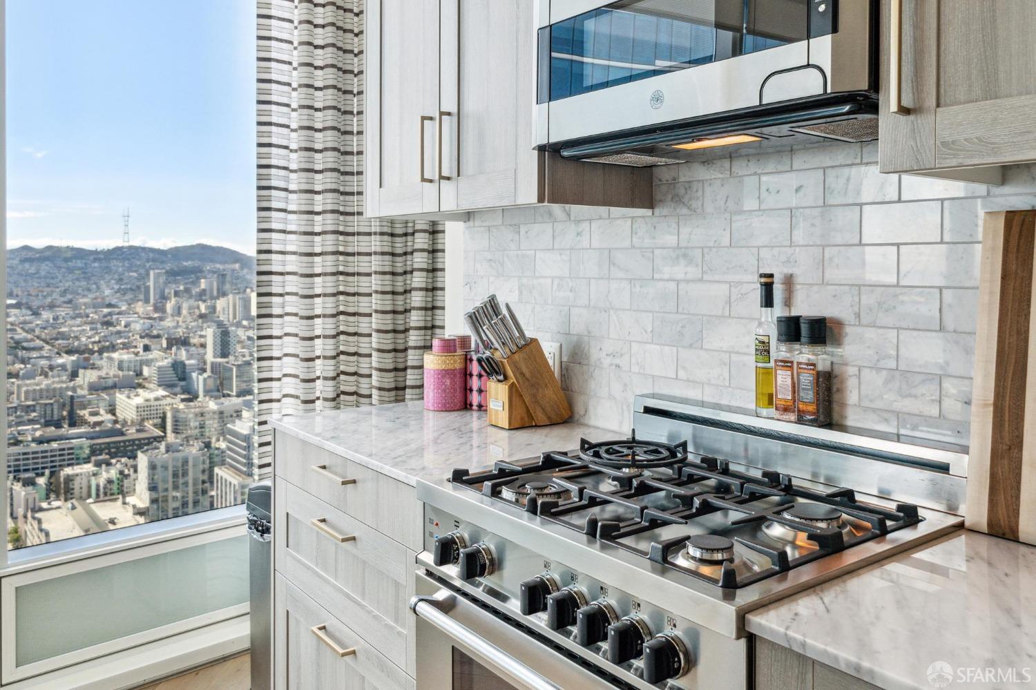 401 Harrison Street # 47C