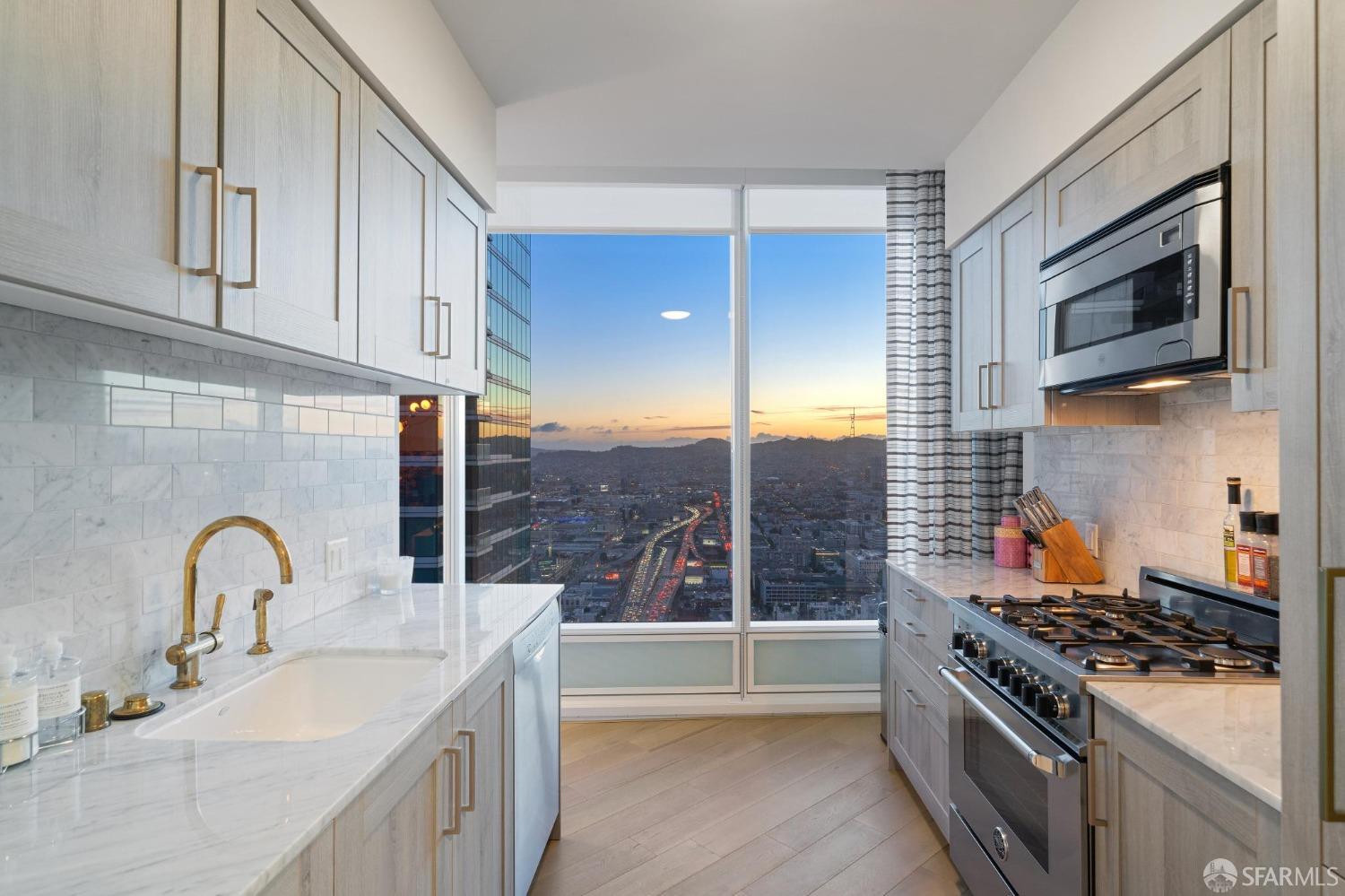 401 Harrison Street # 47C