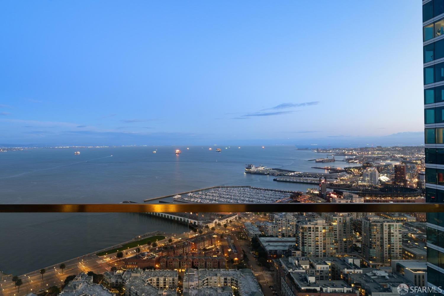 401 Harrison Street # 47C