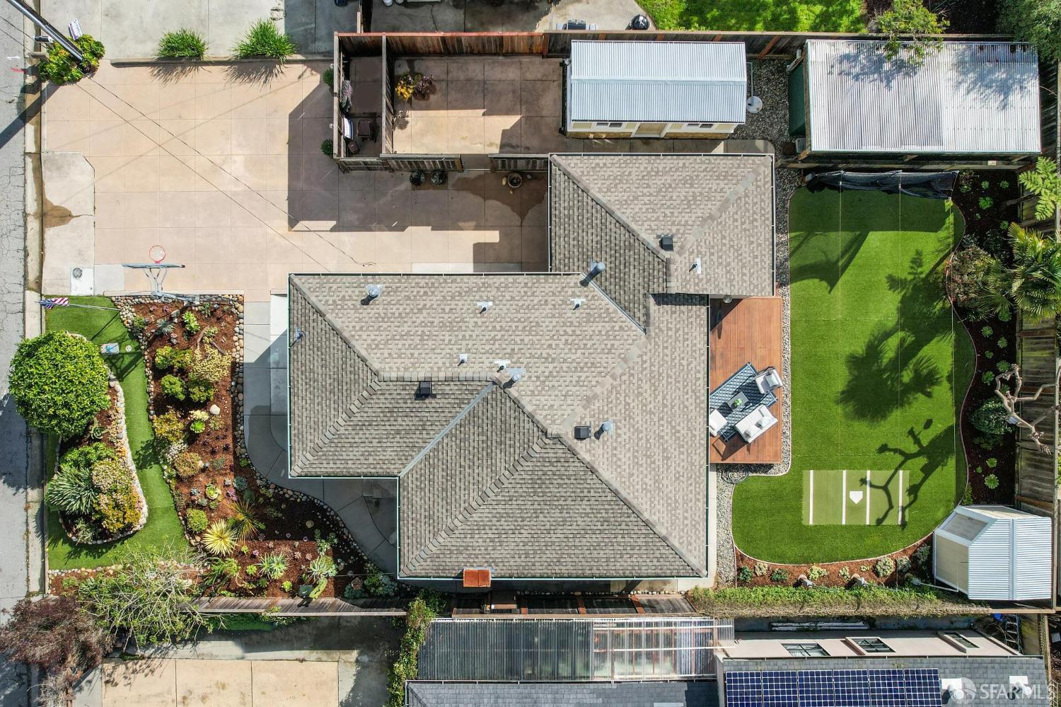 321 Alta Vista Drive
