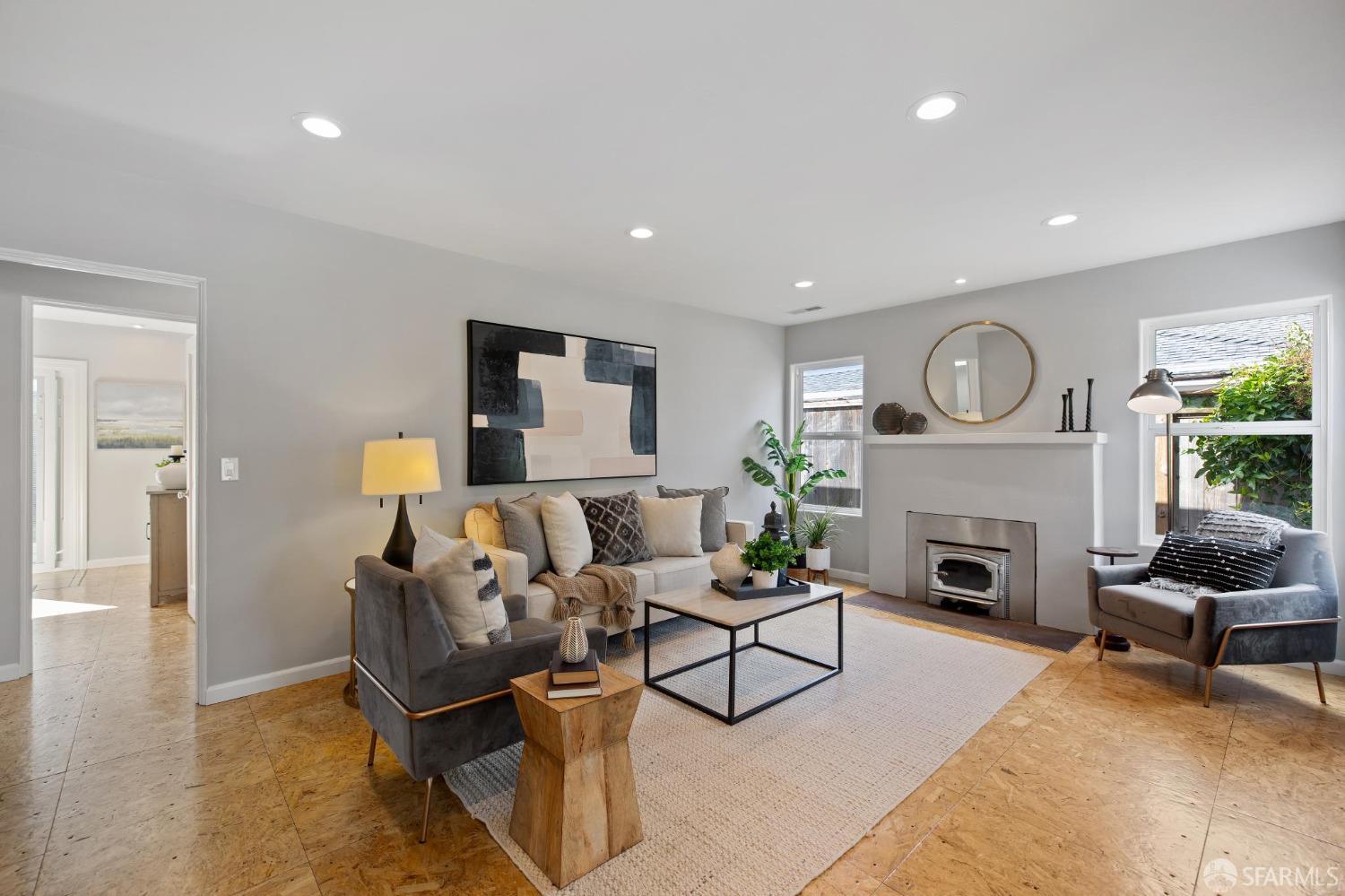 321 Alta Vista Drive