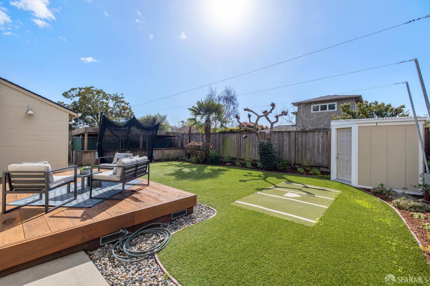 321 Alta Vista Drive