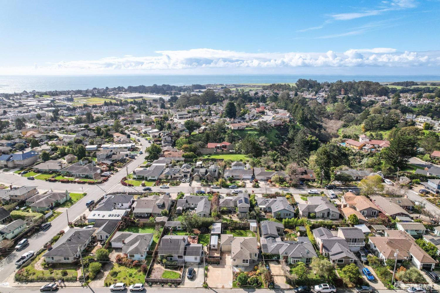 321 Alta Vista Drive