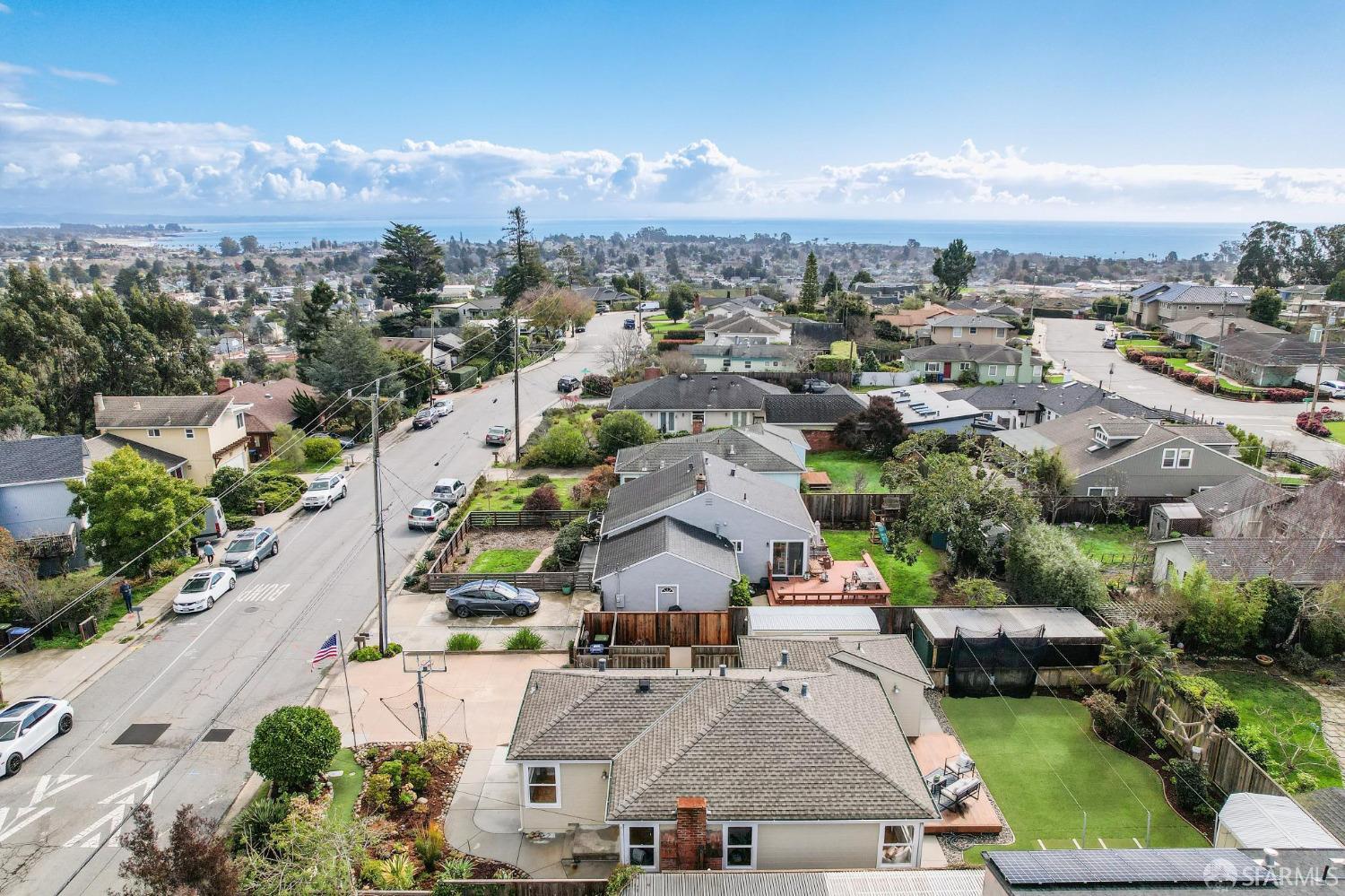 321 Alta Vista Drive