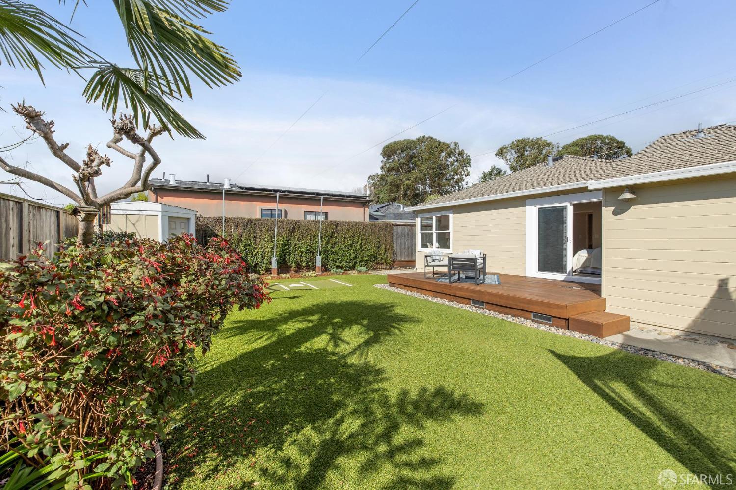 321 Alta Vista Drive