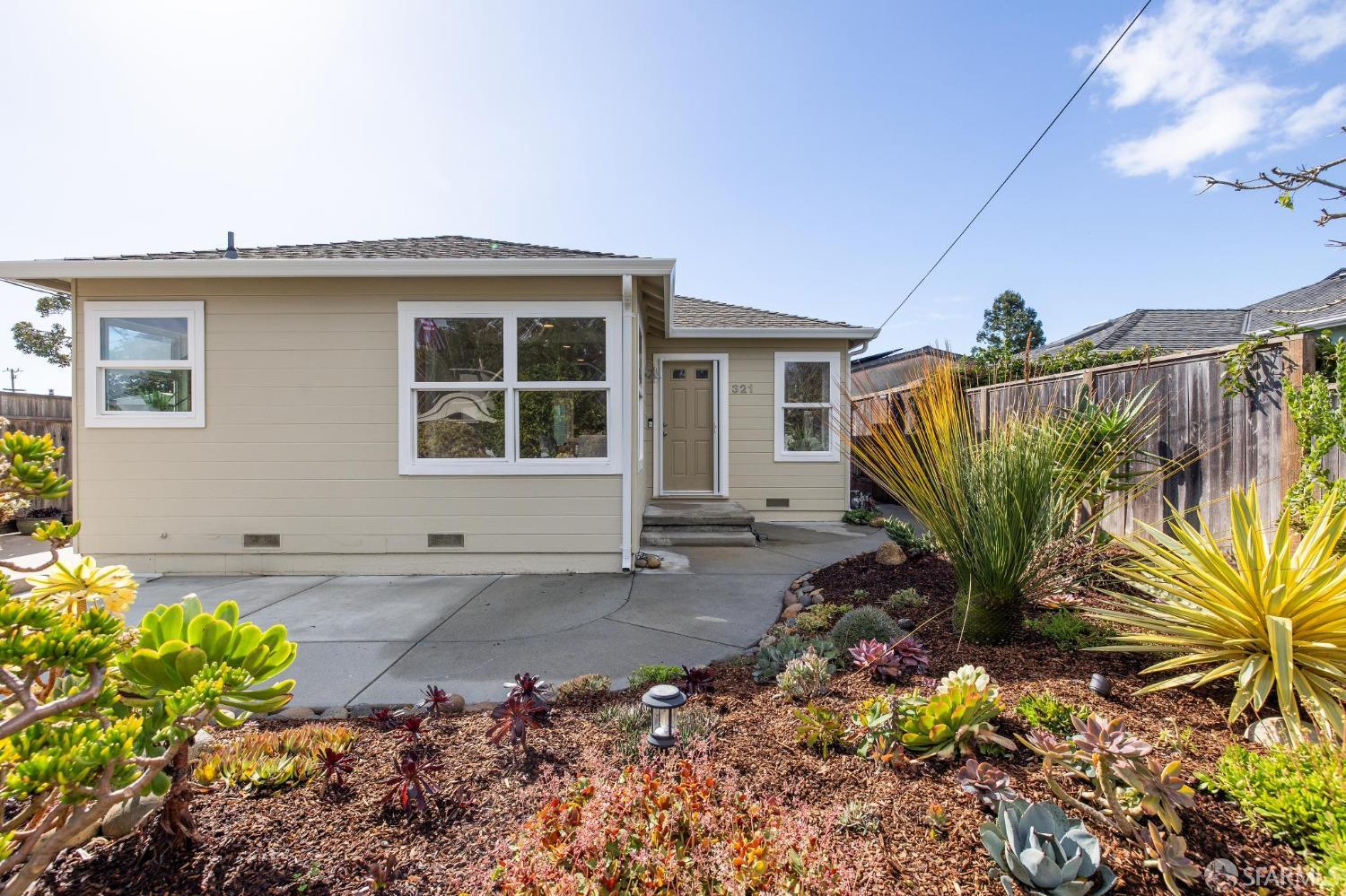 321 Alta Vista Drive