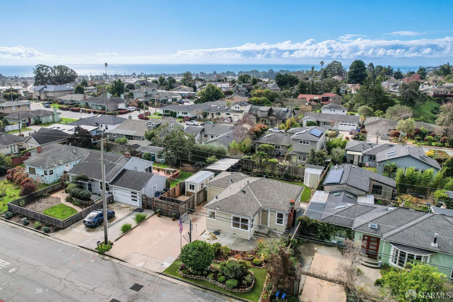 321 Alta Vista Drive